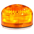 SIRENA - SIR-E LED JR EURO AMB ALLCOLOR