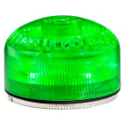 SIRENA - SIR-E LED JR EURO GRE ALLCOLOR