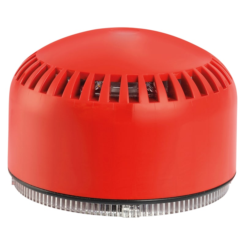 SIRENA - SIR-E JUNIOR EURO RED