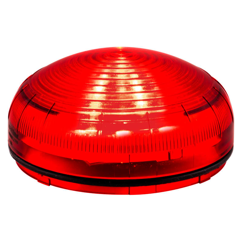 SIRENA - XLF JR DIRECTIONAL RED ALLCOLO