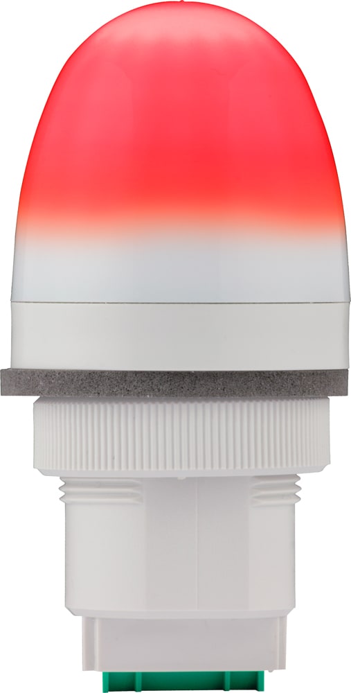 SIRENA - P40 RGA STEADY V48/240AC GY