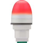 SIRENA - P40 RGA STEADY V48/240AC GY
