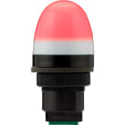 SIRENA - P40 RGA STEADY V48/240AC BK