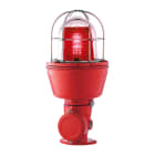 SIRENA - MAXIFLASH RED V240AC EXD