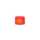 SIRENA - EOS : MODULO LUMINOSO - LED - ROSSO - FISSO