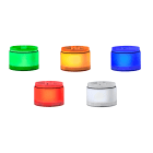 SIRENA - EOS : MODULO LUMINOSO - LED - allCOLOR - FISSO