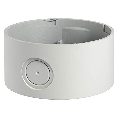 SIRENA - BASE HT JR DEEP V120/240AC GY 90827