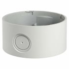 SIRENA - BASE HT JR DEEP V120/240AC GY 90827