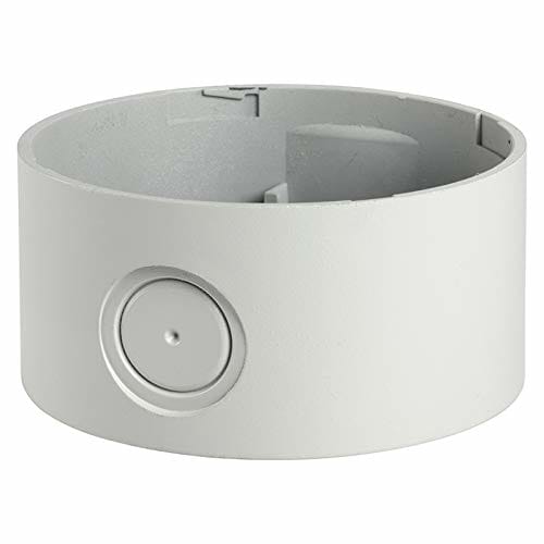 SIRENA - BASE HT JR DEEP V120/240AC GY