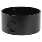 SIRENA - BASE HT JR DEEP V120/240AC BK 90829