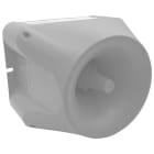 SIRENA - SE 120 GY LT 12-24V ACDC/48-60V DC 22704