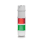 SIRENA - TWS BS+BC+LED GRE/REDSCO+SOUN.PZV24DACGY