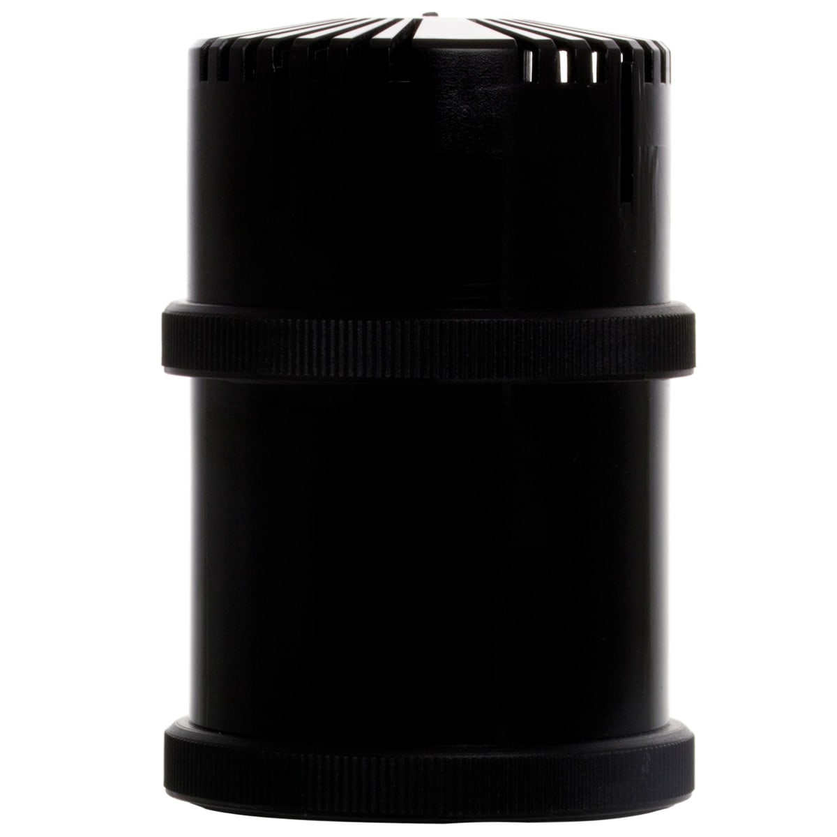 SIRENA - modulo acustico piezoelettrico NERO 6 tonalit? 81dB IP54 V12/48ACDC 27625