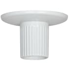 SIRENA - OVOLUX MOUNTING ADAPTER GR 27697