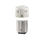 SIRENA - LD 103 BA15D V24 DCAC6