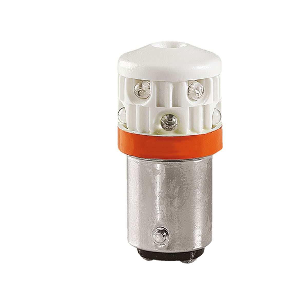 SIRENA - LD 103 BA15D V12 DCAC2