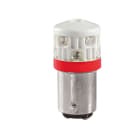 SIRENA - LD 103 BA15D V110 AC3