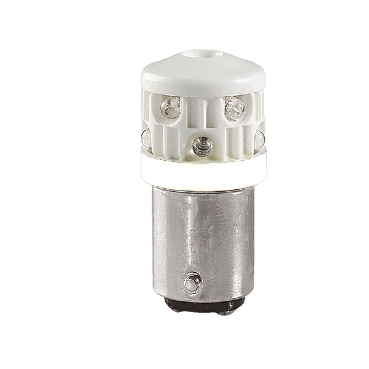 SIRENA - LD 103 BA15D V240 AC6