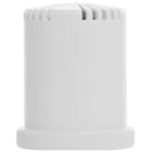 SIRENA - MINITWS SOUNDER modulo acustico magnetodinamico suono bitonale 77db, IP 54, V240AC, GRIGIO