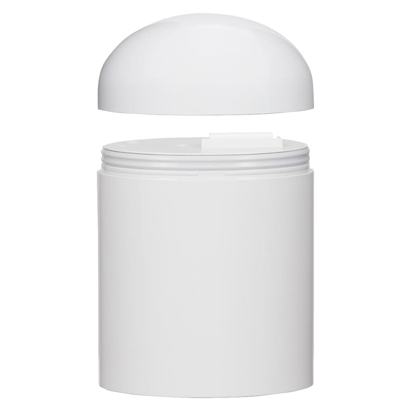 SIRENA - ELYPS WM HT, modulo di cablaggio GRIGIO, 7 collegamenti elettrici, IP65, V90/240AC