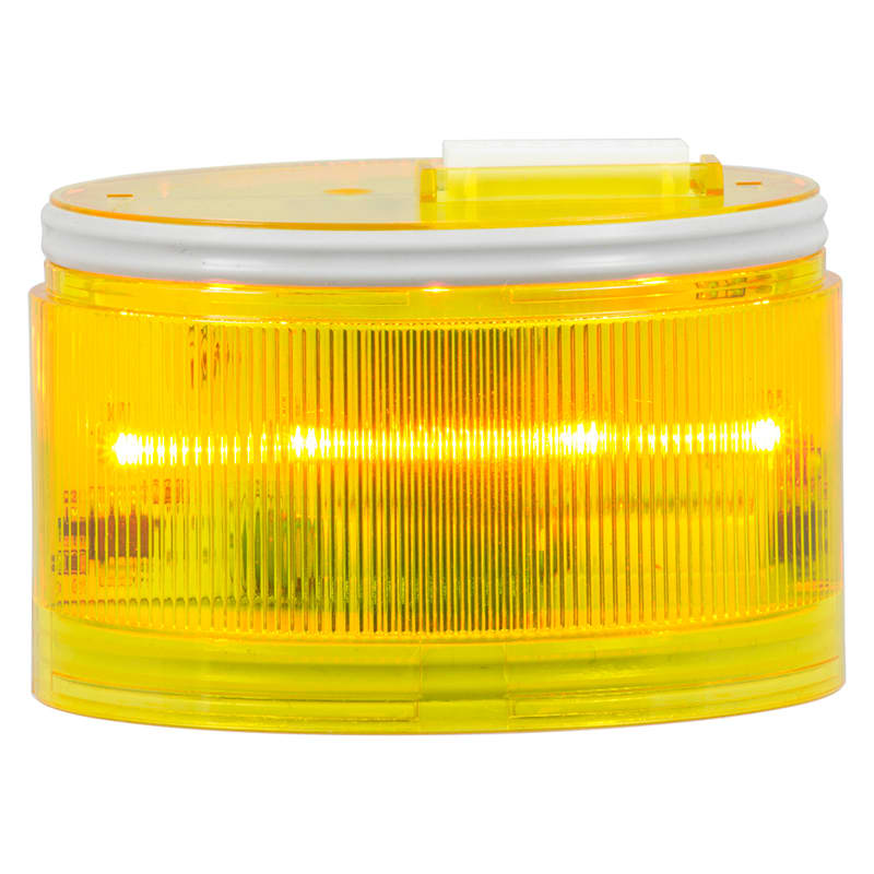 SIRENA - ELYPS LM ALLCOLOR, elemento luminoso a led, luce fissa, allCOLOR, IP65