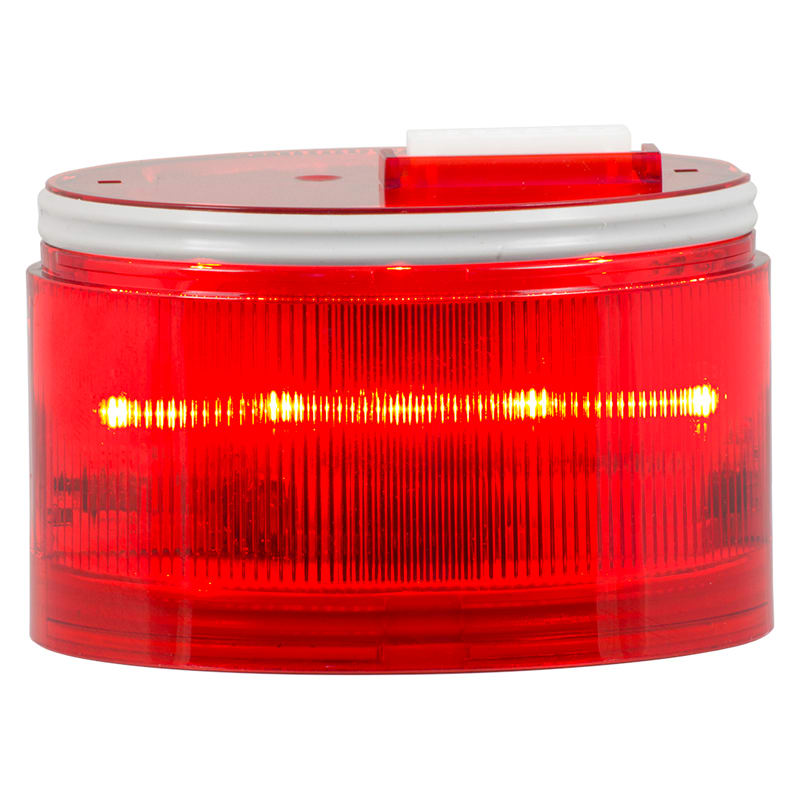 SIRENA - ELYPS LM ALLCLEAR, elemento luminoso a led, luce fissa, ALLCLEAR, IP65