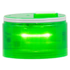 SIRENA - ELYPS LM X MULTI , effetto 2 x flash/3 x flash/5 x flash/random IP65