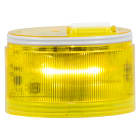 SIRENA - ELYPS LM X MULTI , effetto 2 x flash/3 x flash/5 x flash/random IP65