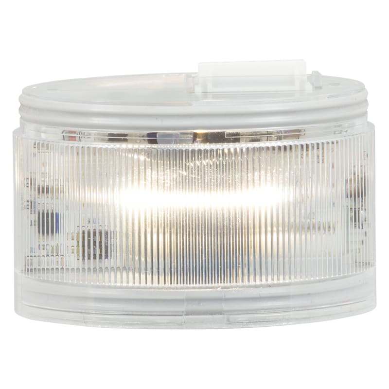 SIRENA - ELYPS LM X MULTI , effetto 2 x flash/3 x flash/5 x flash/random IP65