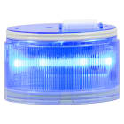 SIRENA - ELYPS LM S ALLCOLOR, modello luminoso a led, luce fissa, allCOLOR, IP65