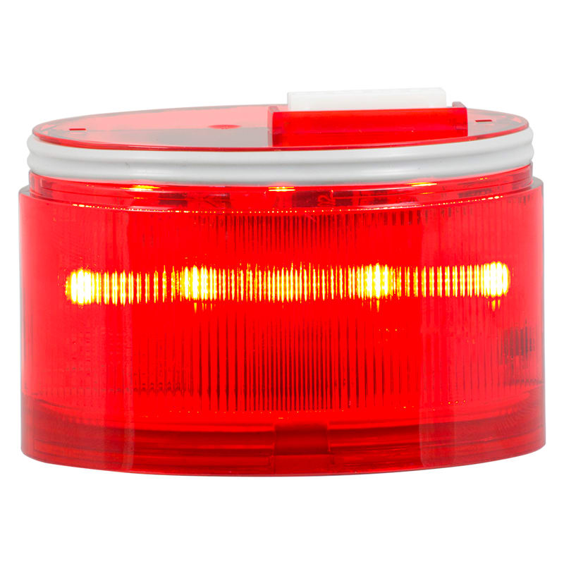 SIRENA - ELYPS LM S ALLCOLOR, modello luminoso a led, luce fissa, allCOLOR, IP65 32373