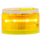 SIRENA - ELYPS LM S ALLCOLOR, modello luminoso a led, luce fissa, allCOLOR, IP65