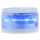 SIRENA - ELYPS LM S ALLCLEAR, modello luminoso a led, luce fissa, ALLCLEAR, IP65