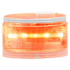 SIRENA - ELYPS LM S ALLCLEAR, modello luminoso a led, luce fissa, ALLCLEAR, IP65