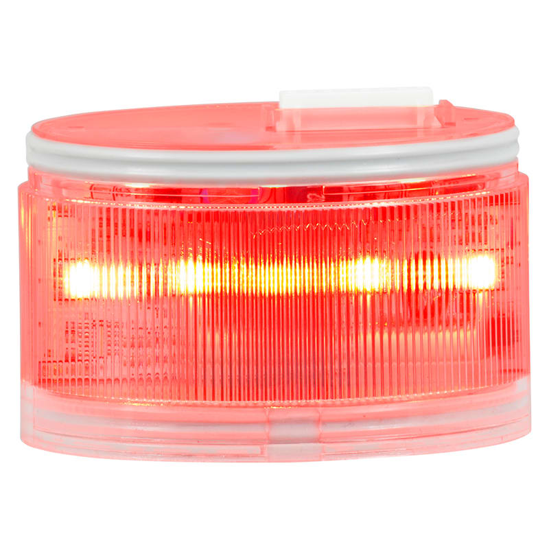 SIRENA - ELYPS LM S ALLCLEAR, modello luminoso a led, luce fissa, ALLCLEAR, IP65