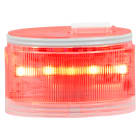 SIRENA - ELYPS LM S ALLCLEAR, modello luminoso a led, luce fissa, ALLCLEAR, IP65