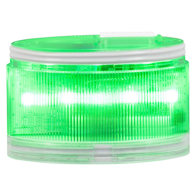 SIRENA - ELYPS LM S ALLCLEAR, modello luminoso a led, luce fissa, ALLCLEAR, IP65