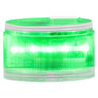 SIRENA - ELYPS LM S ALLCLEAR, modello luminoso a led, luce fissa, ALLCLEAR, IP65
