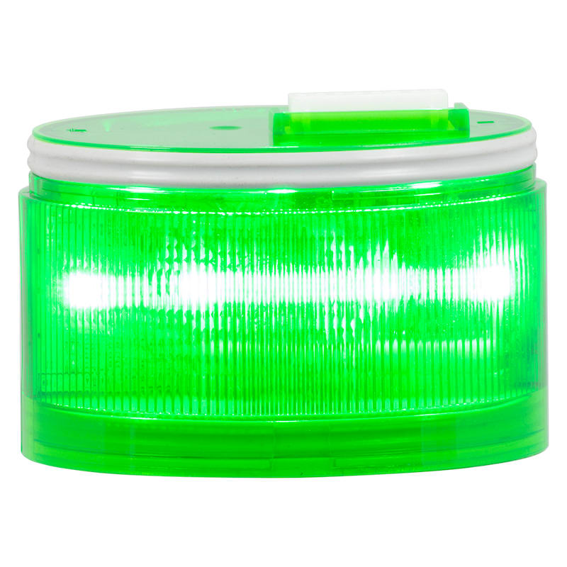 SIRENA - ELYPS LM S MULTI , effetto LED 2x flash/3x flash/5x flash/casuale , IP65 32394