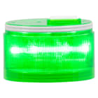 SIRENA - ELYPS LM S MULTI , effetto LED 2x flash/3x flash/5x flash/casuale , IP65