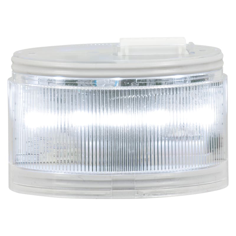 SIRENA - ELYPS LM S MULTI , effetto LED 2x flash/3x flash/5x flash/casuale , IP65