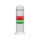 SIRENA - ELYPS WM LT+2LM GREEN/RED+AM+MB FLAT GY 32490