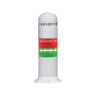 SIRENA - ELYPS WM LT+2LM GREEN/RED+AM+MB FLAT GY