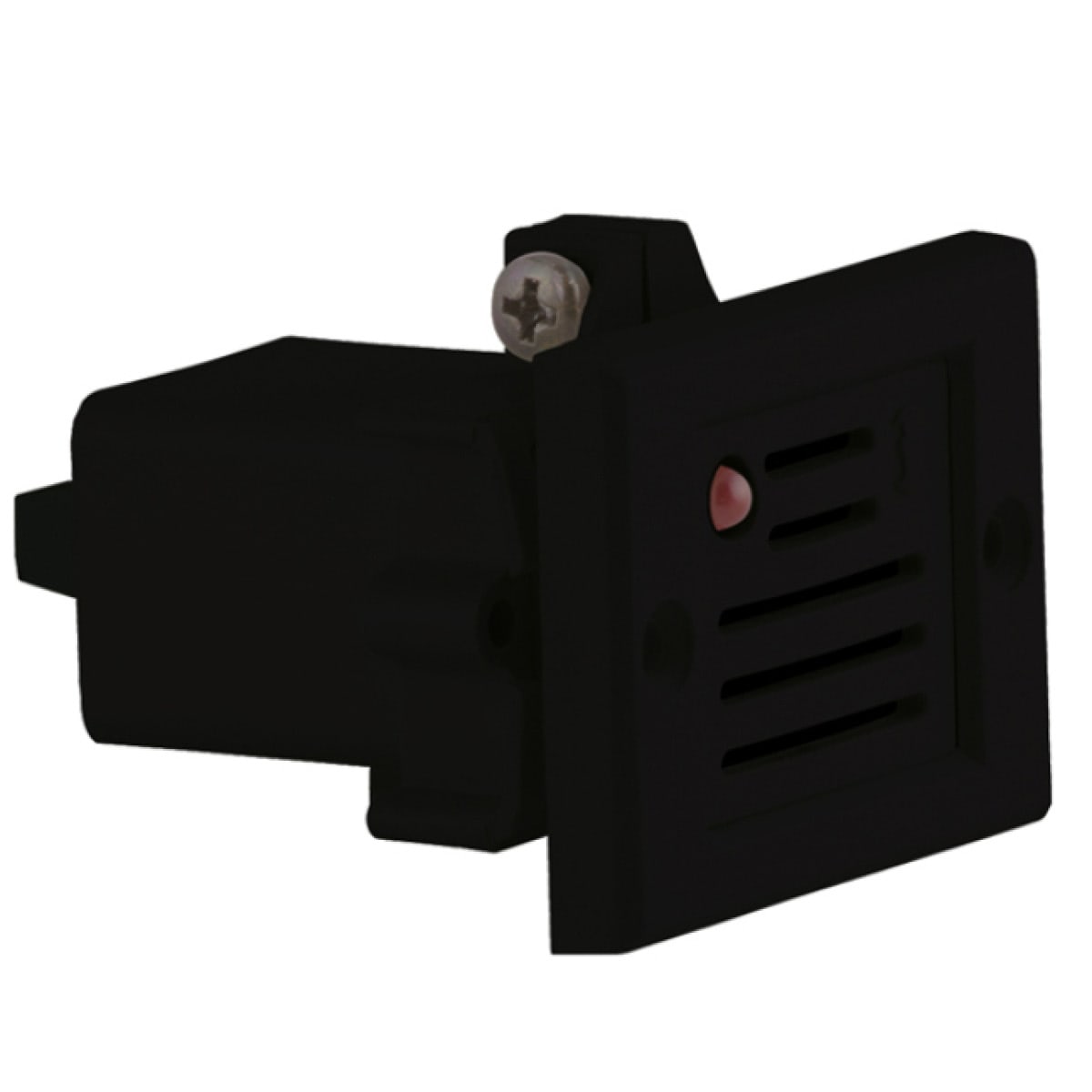 SIRENA - BIP81 buzzer ad incasso pannello di controllo suono ad intermittenza 72db IP30 V24ACDC 1800Hz