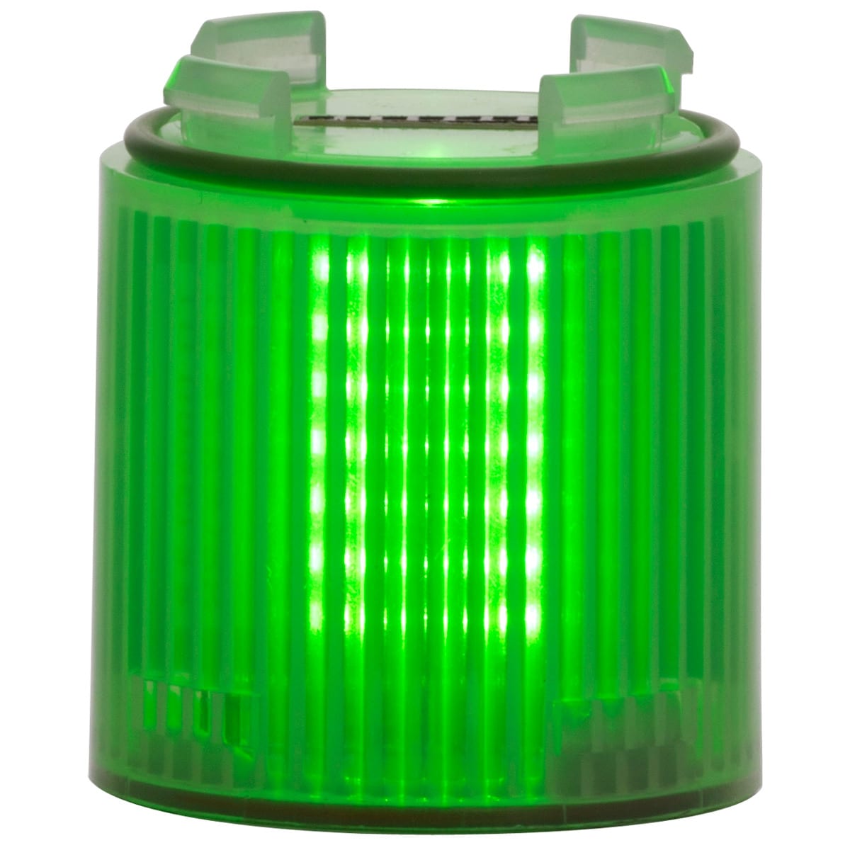 SIRENA - BABYTWS S ALLCLEAR , LED, luce fissa, allCLEAR, IP65, V24ACDC
