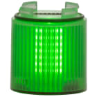 SIRENA - BABYTWS S ALLCLEAR , LED, luce fissa, allCLEAR, IP65, V24ACDC