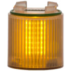 SIRENA - BABYTWS S ALLCLEAR , LED, luce fissa, allCLEAR, IP65, V24ACDC