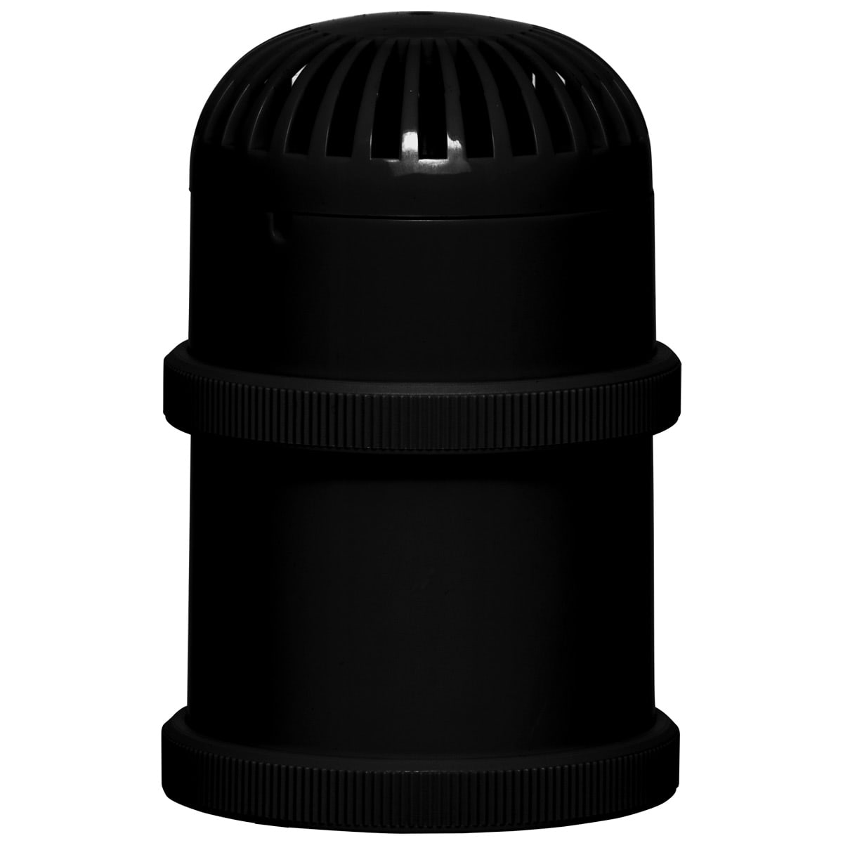 SIRENA - TWS SOUNDER A+ NERO  magnetodinamico 16 tonalit? 95db IP65 V12/24ACDC