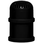 SIRENA - TWS SOUNDER A+ NERO magnetodinamico 16 tonalit? 95db IP65 V12/24ACDC 33402