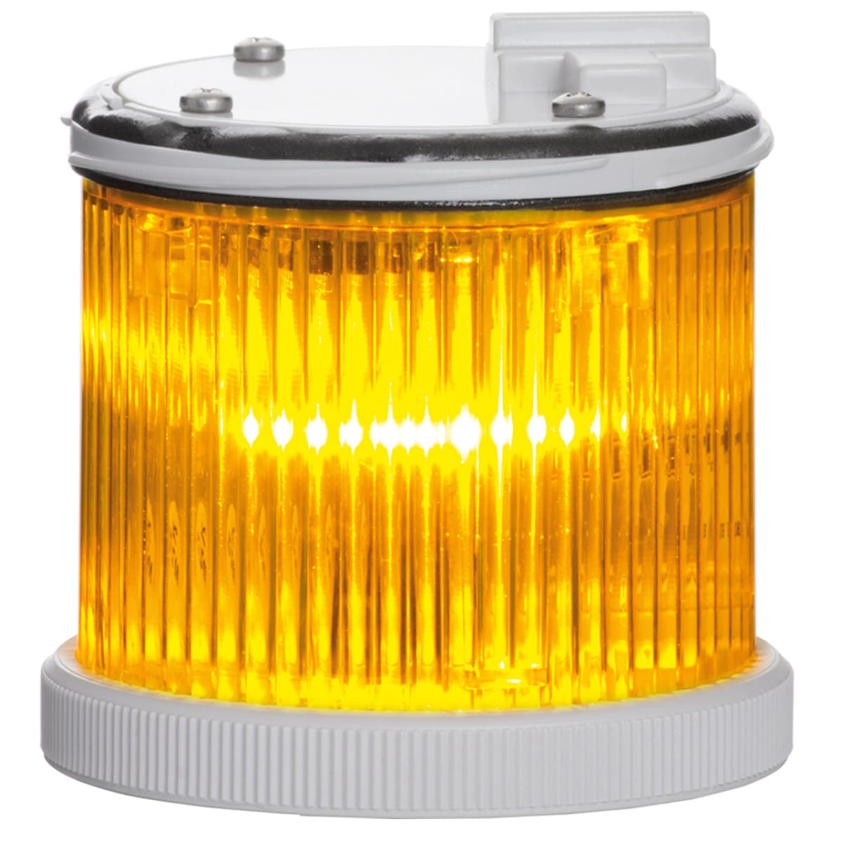 SIRENA - TWS S ALLCOLOR LED fisso/lampeggiante/stroboscopico/random IP66 V12/24ACDC